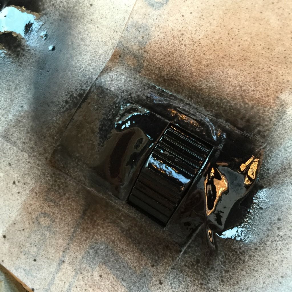 Aircon button quick fix How To